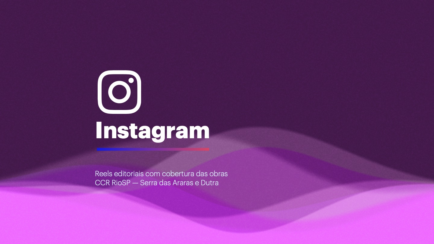 Slide 3 - Instagram